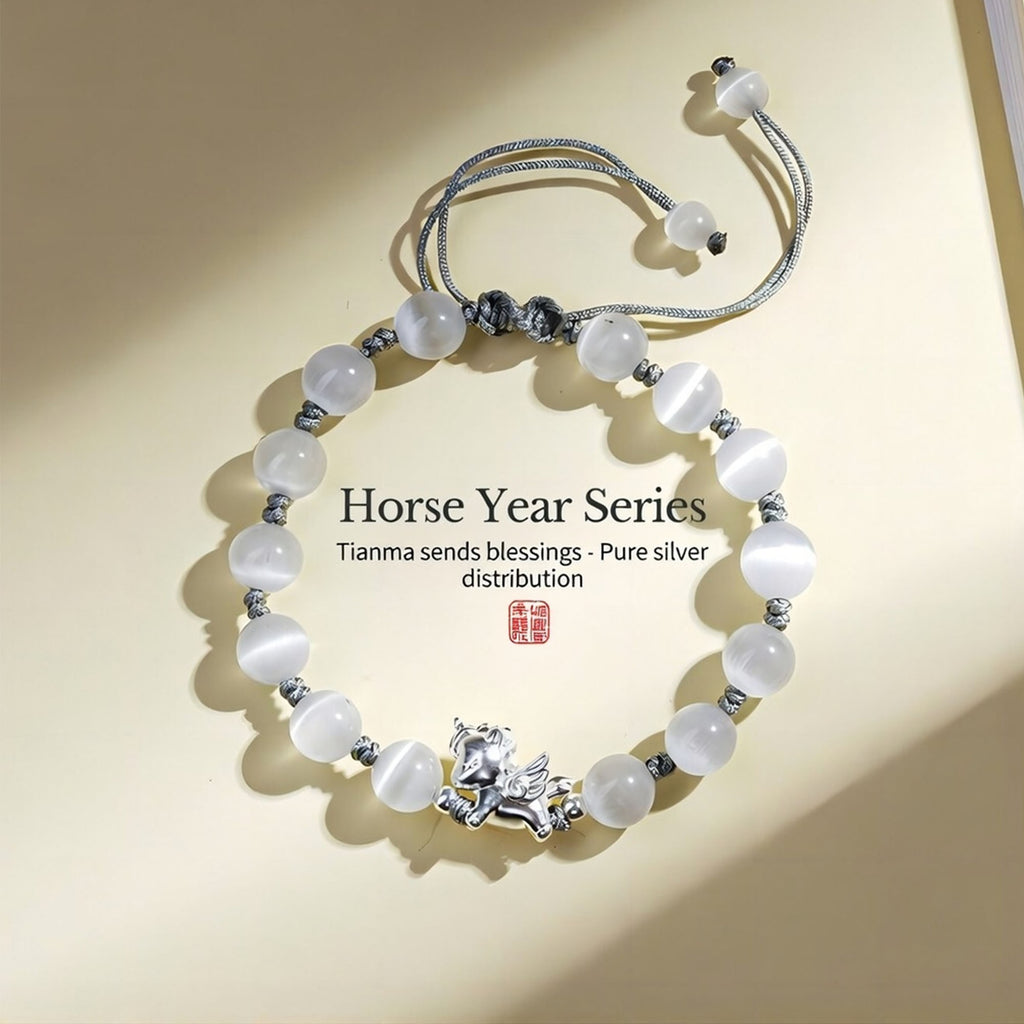 Bracelets · Objects of Intention