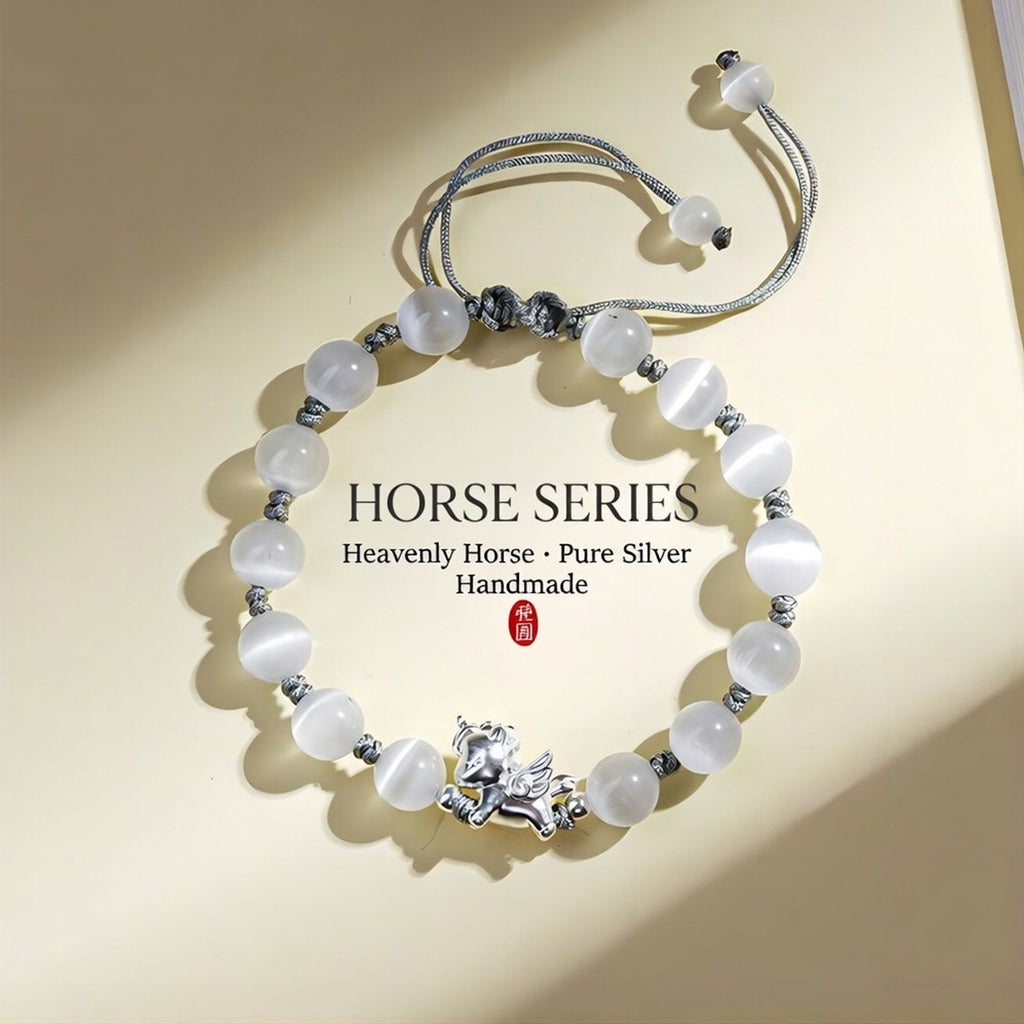 Bracelets · Objects of Intention